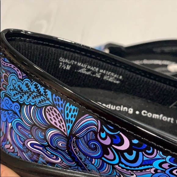 Easy Works Non Slip On Clogs Size 7.5M - Picture 11 of 15